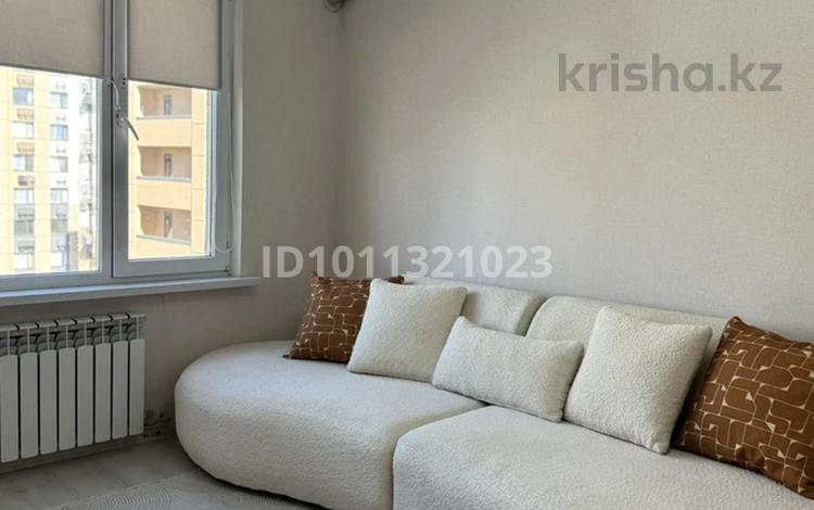 2-комнатная квартира · 47 м² · 8/13 этаж, мкр Туран 3402/4 — Алатау Батыр за 25 млн ₸ в Шымкенте, Каратауский р-н — фото 2