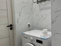 2-комнатная квартира · 47 м² · 8/13 этаж, мкр Туран 3402/4 — Алатау Батыр за 25 млн ₸ в Шымкенте, Каратауский р-н — фото 24