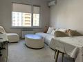 2-комнатная квартира · 47 м² · 8/13 этаж, мкр Туран 3402/4 — Алатау Батыр за 25 млн ₸ в Шымкенте, Каратауский р-н — фото 7