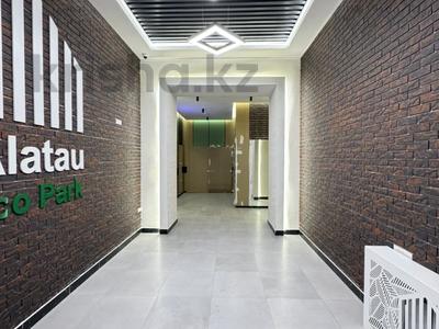 3-комнатная квартира · 87 м² · 5/9 этаж, Е 430 улица 2/4 — Мухамедханова за ~ 42 млн 〒 в Астане, Нура р-н