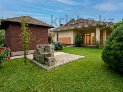 Жеке үй · 4 бөлме · 204.2 м² · 10 жүзд., Учетный кв-л № 194 Коттедждный городок Премиум -- Класса 127, бағасы: 170 млн ₸ в Теренкаре