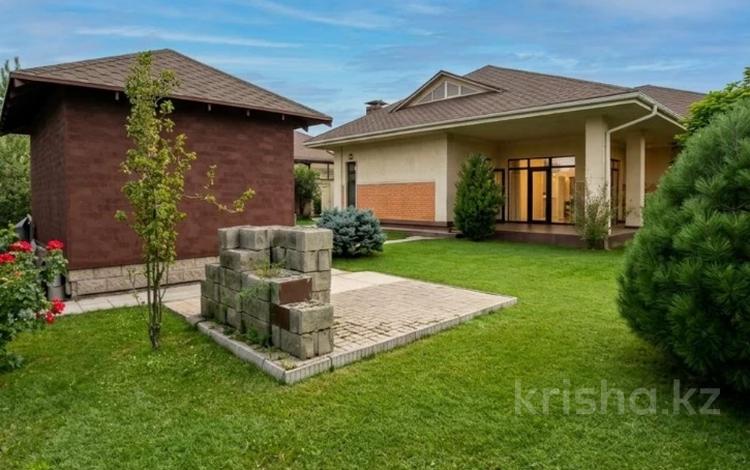 Жеке үй · 4 бөлме · 204.2 м² · 10 жүзд., Учетный кв-л № 194 Коттедждный городок Премиум -- Класса 127, бағасы: 170 млн ₸ в Теренкаре — фото 22