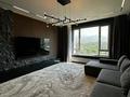 2-комнатная квартира · 86.6 м² · 18/19 этаж, Аль-Фараби 105 — Ходжанова за 130 млн ₸ в Алматы, Бостандыкский р-н