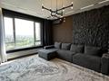2-комнатная квартира · 86.6 м² · 18/19 этаж, Аль-Фараби 105 — Ходжанова за 130 млн ₸ в Алматы, Бостандыкский р-н — фото 2