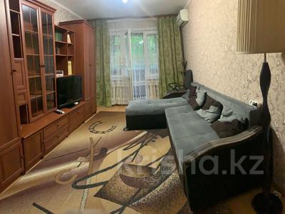 2-бөлмелі пәтер · 43 м² · 2/4 қабат, мкр №6 — Абая, бағасы: 29 млн ₸ в Алматы, Ауэзовский р-н