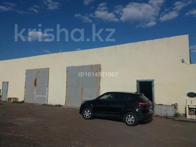 Гараж · 240 м² · Иванова 9/1 — Спицина за 250 000 ₸ в Балхаше