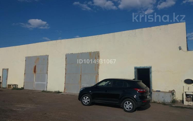 Гараж · 240 м² · Иванова 9/1 — Спицина, бағасы: 250 000 ₸ в Балхаше — фото 2