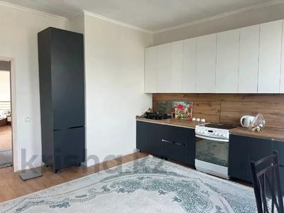 4-комнатная квартира · 133.37 м² · 12/13 этаж, мкр Нуркент 40 за 68 млн ₸ в Алматы, Алатауский р-н