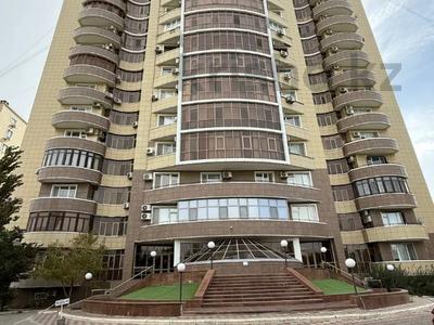 2-комнатная квартира · 156 м² · 11/16 этаж, Кайыргали Смагулов 56А за 80 млн 〒 в Атырау