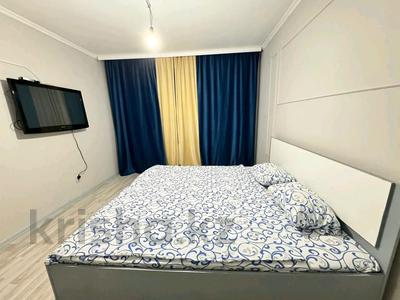 1-комнатная квартира · 37 м² · 7/12 этаж, мкр Акбулак — ЖК Алмалы за 27 млн 〒 в Алматы, Алатауский р-н