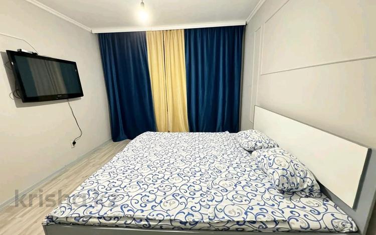 1-комнатная квартира · 37 м² · 7/12 этаж, мкр Акбулак — ЖК Алмалы за 27 млн 〒 в Алматы, Алатауский р-н — фото 6