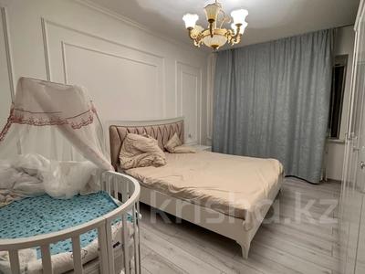 2-комнатная квартира, 59 м², 1/5 этаж, Есенова 9 — Жургенева за 38 млн 〒 в Алматы, Медеуский р-н