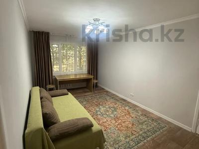 2-комнатная квартира · 48 м² · 1/4 этаж, мкр Коктем-2 6 за 350 000 ₸ в Алматы, Бостандыкский р-н