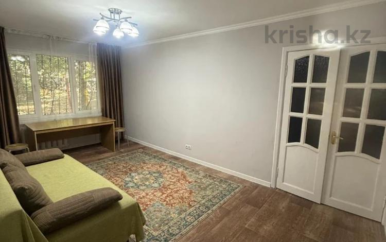 2-комнатная квартира · 48 м² · 1/4 этаж, мкр Коктем-2 за 340 000 ₸ в Алматы, Бостандыкский р-н — фото 5