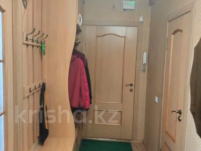 3-комнатная квартира · 77 м² · 5/5 этаж, мкр Казахфильм — Исиналиева за 57 млн 〒 в Алматы, Бостандыкский р-н