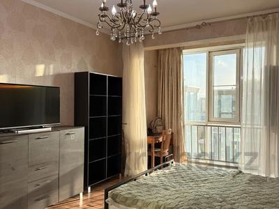 2-комнатная квартира · 50.6 м² · 13/18 этаж, Солодовникова 23 за 41.5 млн ₸ в Алматы, Бостандыкский р-н