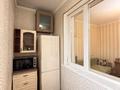 2-комнатная квартира · 50.6 м² · 13/18 этаж, Солодовникова 23 за 41.5 млн ₸ в Алматы, Бостандыкский р-н — фото 18