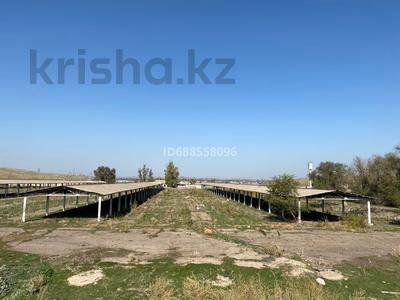 Промбаза · 8.8 га, Жамбыла 13 за 110 млн 〒 в Узынагаш