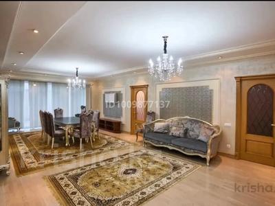4-бөлмелі пәтер · 190 м² · 4/5 қабат, Тасшокы 3 — Триатлон парк, бағасы: 115 млн ₸ в Астане, Алматы р-н