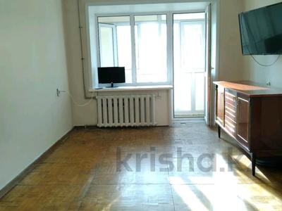 2-комнатная квартира · 41.2 м² · 4/5 этаж, 35 квартал за 15.5 млн 〒 в Семее