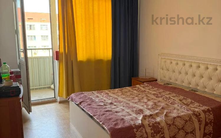 1-бөлмелі пәтер · 40 м² · 8/9 қабат, ПК Кунаева, бағасы: 24.5 млн ₸ в Алматы, Турксибский р-н — фото 2