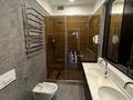3-комнатная квартира · 118 м² · 8/10 этаж, Гагарина за 115 млн ₸ в Алматы, Бостандыкский р-н — фото 12