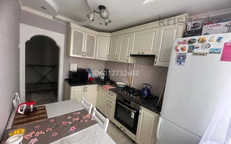 2-комнатная квартира · 50 м² · 3/5 этаж, мкр Шанхай 16/1 — Рыскулова за 15 млн ₸ в Актобе — фото 2