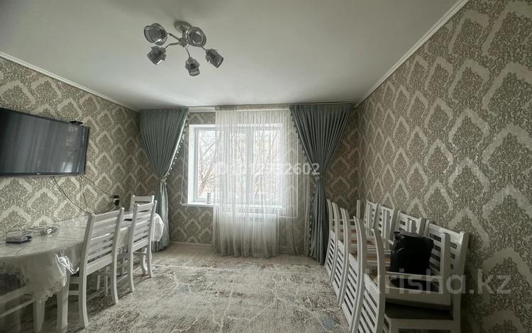 2-комнатная квартира · 50 м² · 3/5 этаж, мкр Шанхай 16/1 — Рыскулова за 12.5 млн ₸ в Актобе — фото 4