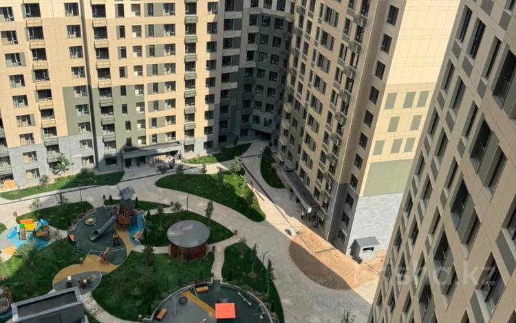 2-комнатная квартира · 79 м² · 15/16 этаж, Каныша Сатпаева 90/55Б БЕЗ КОМИССИИ за ~ 58.5 млн ₸ в Алматы, Бостандыкский р-н — фото 4