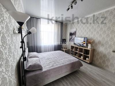 1-комнатная квартира · 30 м² · 2/3 этаж, Есенберлина — Женис- Есенберлина за 12 000 〒 в Астане, Сарыарка р-н