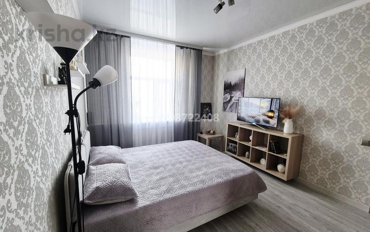 1-комнатная квартира · 30 м² · 2/3 этаж, Есенберлина — Женис- Есенберлина за 12 000 ₸ в Астане, Сарыарка р-н — фото 40