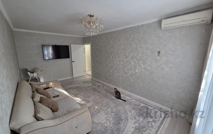 3-бөлмелі пәтер · 70.7 м² · 2/5 қабат, 11 микрорайон, бағасы: 24.5 млн ₸ в Актобе — фото 11