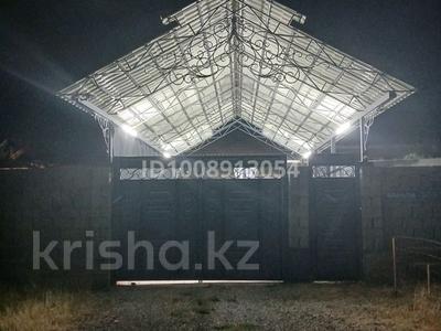 Отдельный дом · 5 комнат · 300 м² · 158 сот., мкр Достык за 45 млн 〒 в Шымкенте, Абайский р-н