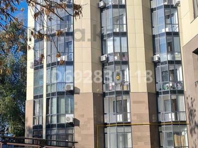1-комнатная квартира, 30 м², 4/10 этаж, Тянь-Шанская 9г за 25 млн 〒 в Алматы, Медеуский р-н