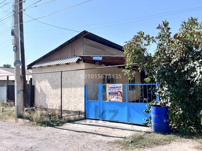 Отдельный дом · 5 комнат · 63.3 м² · 9 сот., Домалақ ана 28 — Жаңқожа батыр-Домалақ ана қиылысы за 300 000 ₸ в Шамалгане