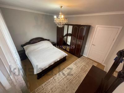 4-бөлмелі пәтер · 124 м² · 4/5 қабат, Абылай хана 49/2, бағасы: 51 млн ₸ в Астане, Алматы р-н