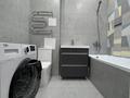 2-бөлмелі пәтер · 57.8 м² · 10/10 қабат, Кенесары 62 — Кенесары Бейсекбаева, бағасы: 36.9 млн ₸ в Астане, р-н Байконур — фото 5