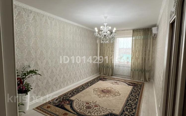 4-комнатная квартира · 90 м² · 4/5 этаж, 26-й мкр, 26-ш/а. 31 — жолдың бойында за 26 млн ₸ в Актау — фото 2