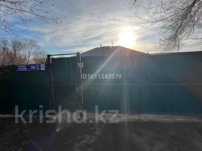Отдельный дом · 4 комнаты · 84.4 м² · 10 сот., Сатпаева 29 — Сатпаева за 25 млн ₸ в Семее