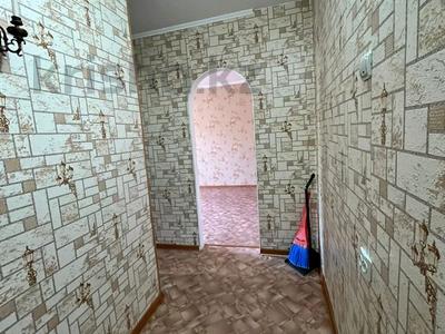 2-комнатная квартира · 45 м² · 3/4 этаж, 2 микрорайон 24 за 15 млн 〒 в Конаеве (Капчагай)