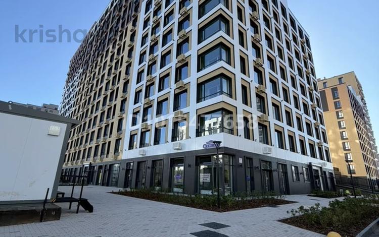 2-комнатная квартира · 60 м² · 10/14 этаж, Е 915 19 за 39 млн ₸ в Астане, Есильский р-н — фото 2