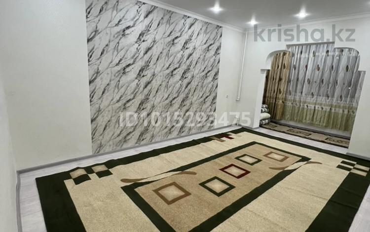 3-бөлмелі пәтер · 70 м² · 4/5 қабат, Мынбулак ш/а. 7, бағасы: 150 000 ₸ в Таразе,  мкр Мынбулак — фото 2