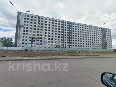 1-комнатная квартира · 21.7 м² · 7/9 этаж, Е-128 1 за 8.9 млн ₸ в Астане, Нура р-н