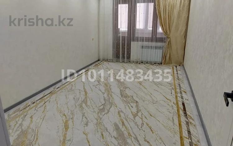2-бөлмелі пәтер · 54 м² · 5/5 қабат, Микрорайон Жастык 80 — Микрорайон Жастык, 80, бағасы: 9.5 млн ₸ в Кандыагаш — фото 2