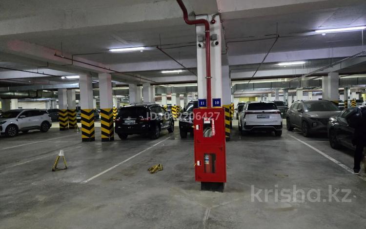 Паркинг · 16.4 м² · Толе би 44/1 — Е-69, бағасы: 20 000 ₸ в Астане, Нура р-н — фото 2