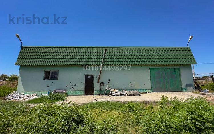 Промбаза · 24 сотки, мкр Ынтымак за 115 млн ₸ в Алатау — фото 6