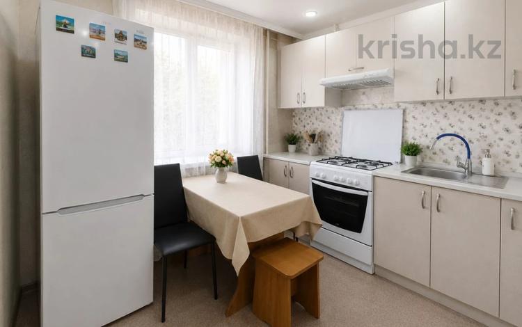 1-комнатная квартира · 36 м² · 2/9 этаж, 5-й Микрорайон за 17.5 млн ₸ в Костанае — фото 2