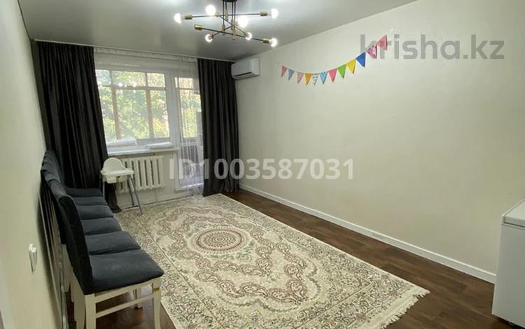 3-комнатная квартира · 70 м² · 4/5 этаж, Майкудук, Мкр Восток-2 за 180 000 〒 в Караганде, Алихана Бокейханова р-н — фото 2