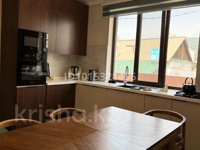 Отдельный дом · 4 комнаты · 107.6 м² · 5.5 сот., Рыскулова 12/2 за 58 млн ₸ в Кыргауылдах