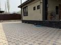 Отдельный дом · 4 комнаты · 107.6 м² · 5.5 сот., Рыскулова 12/2 за 58 млн ₸ в Кыргауылдах — фото 10